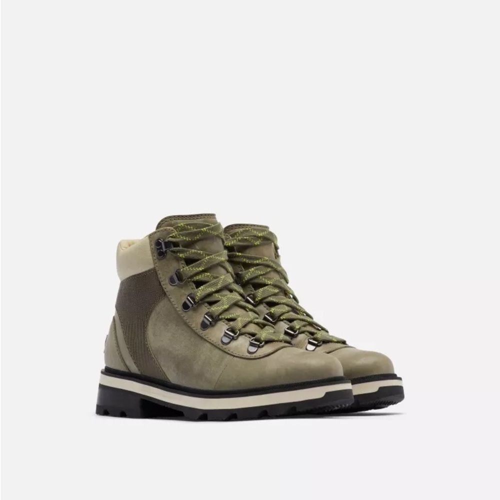 Sorel Lennox Hiker Boot